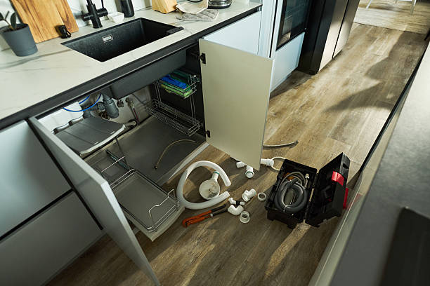 24/7 Emergency Toilet Repair experts in Groton, CT
