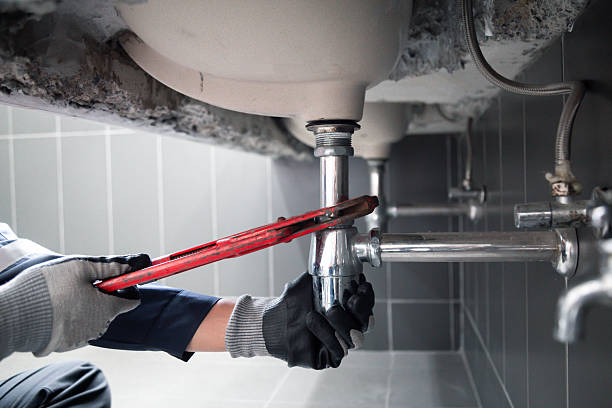Trusted Toilet Repair service in Groton, CT - AAA Plumbing Heating